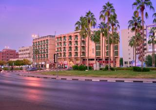 Claridge Hotel Dubai by VOYE STAYS - 7