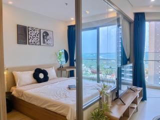 The Sóng Apartment - RUBY HOUSE - Căn Hộ Hồ Bơi Vũng Tàu - 9