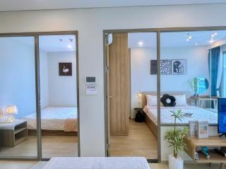 The Sóng Apartment - RUBY HOUSE - Căn Hộ Hồ Bơi Vũng Tàu - 8