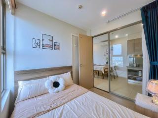 The Sóng Apartment - RUBY HOUSE - Căn Hộ Hồ Bơi Vũng Tàu - 6