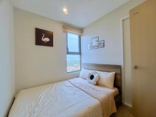 The Sóng Apartment - RUBY HOUSE - Căn Hộ Hồ Bơi Vũng Tàu - 5