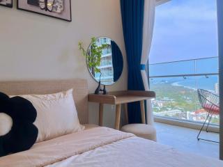 The Sóng Apartment - RUBY HOUSE - Căn Hộ Hồ Bơi Vũng Tàu - 4