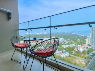 The Sóng Apartment - RUBY HOUSE - Căn Hộ Hồ Bơi Vũng Tàu - 2