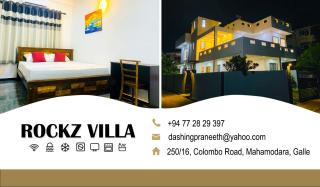 The Rockz Villa - 8