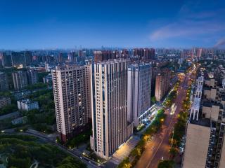 ROYGEM Hotel, Central South University of Forestry & Technology, Changsha - 2