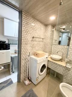 I Chavchavadze ave N17 - 9