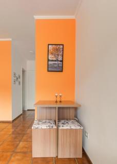 Apartamento completo pra você! A 5 quadras da praia - 9