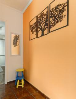 Apartamento completo pra você! A 5 quadras da praia - 8