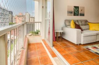 Apartamento completo pra você! A 5 quadras da praia - 6