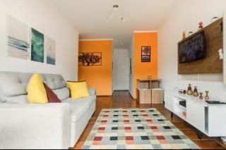 Apartamento completo pra você! A 5 quadras da praia - 4