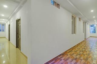 Super Townhouse Che Sigma - 3