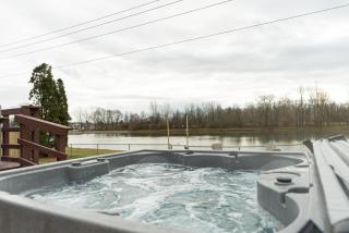 Pondside Retreat 4BR w Hot Tub & Pool Table & BBQ - 6
