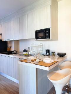 The Prio Residence - Chiang Mai - 1