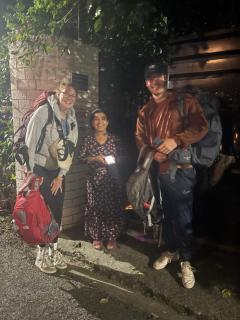 Triten Norbutse monastery Apartment By Mums Homestay - 4