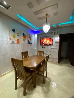 Comfortable Stay Near the stadium - 9