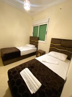 Comfortable Stay Near the stadium - 7