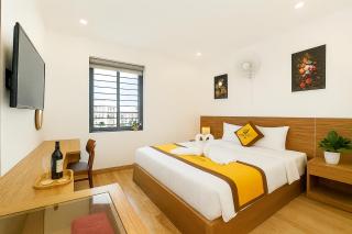 Sonne Hotel Quang Binh - 0