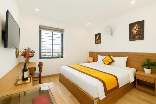 Sonne Hotel Quang Binh - 8