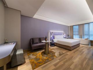 Manxin Hotel Xuzhou Yunlong Wanda Plaza - 9
