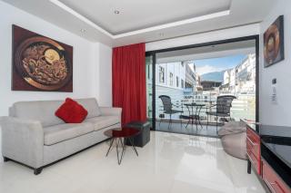 Absolutely Amazing Bangla 1BR Suite - Patong Beach - 0