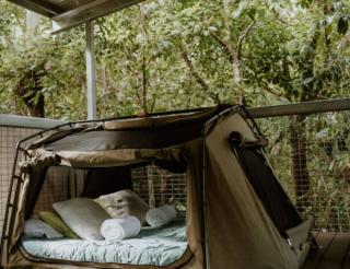 Castle Rock Farm - 1