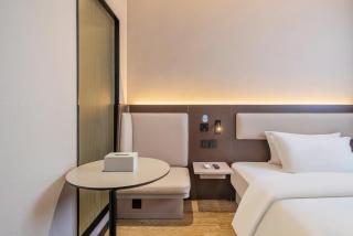 Hanting Hotel Chongqing North Railway Station - Chongqing - 8