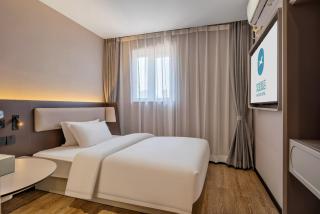 Hanting Hotel Chongqing North Railway Station - Chongqing - 9