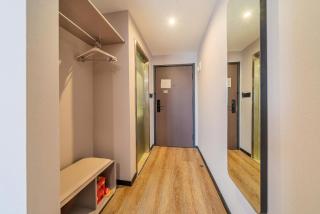 Hanting Hotel Chongqing North Railway Station - Chongqing - 6