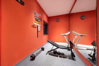 Chinese Culture Boutique Hotel TangFu, Liangma Riverside, Near Sanlitun & Embassy Area, Metro Access, 20min to Wangfujing, Forbidden City & Tian'anmen Square, Airport & the Great Wall Travel Assistance - 4