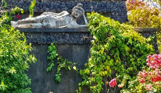 Bali Marina Villa's - 7