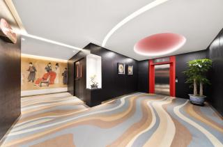 Chinese Culture Boutique Hotel TangFu Beijing Sanlitun & Embassy Area - 6
