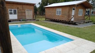 Postal del Valle cabañas Tandil - Tandil - 4