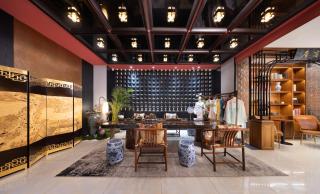 Chinese Culture Boutique Hotel TangFu, Liangma Riverside, Near Sanlitun & Embassy Area, Metro Access, 20min to Wangfujing, Forbidden City & Tian'anmen Square, Airport & the Great Wall Travel Assistance - 8