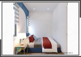 Villa Malibu Tropicana Hồ Tràm - 0