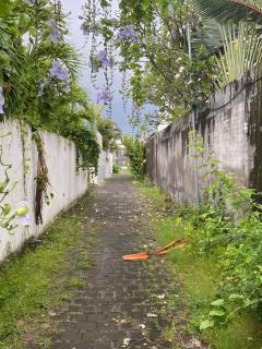 VILLA HAWILA 2BR OBEROI SEMINYAK PRIME LOCATION!!! NO FLOODs - 9