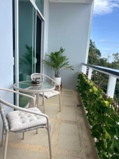 Apartment Karon SeaView 72 sq - 5