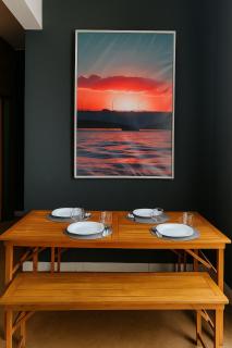 Oásis 3 estilo industrial prática e economica - 7