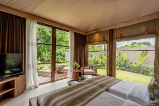 Ubud Mas Glamping Luxury Tent - 8