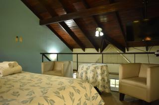 Cabañas del Mirador - Gualeguaychú - 7