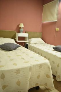 Cabañas del Mirador - Gualeguaychú - 2