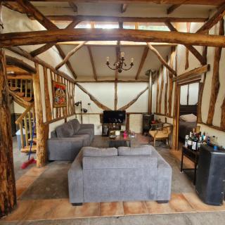 Refugio de montaña OM - 4