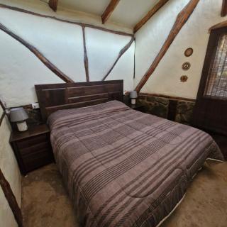 Refugio de montaña OM - 2