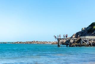 The Summer Residence Middleton - 9