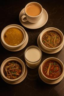 Gold Crest Signature Two Bedroom Apartments -City View DHA Lahore - 8