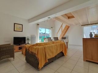 Villa spacieuse proche plage, 5 pers, jardin privatif - FR-1-476-110 - 7