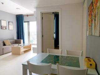 Masteri Thao Dien Apartment nearby Metro An Phu - 6