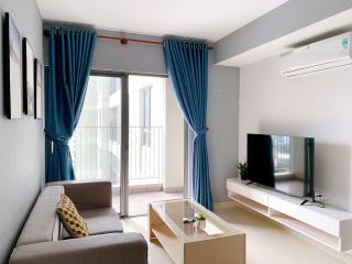 Masteri Thao Dien Apartment nearby Metro An Phu - 2