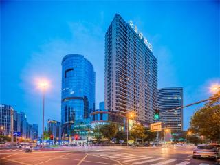 Starway Hotel Chengdu High-Tech New Exhibition Center - 0