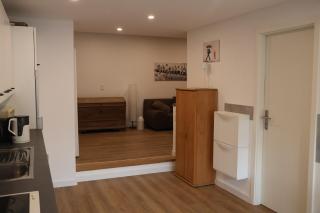 Ferienwohnung Monteurs Wohnung am Teutoburger Wald - 9