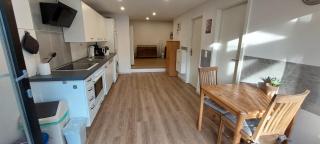 Ferienwohnung Monteurs Wohnung am Teutoburger Wald - 8